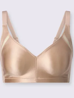 Soutien-gorge minimiseur sans armatures bon. b, c, d, e, f