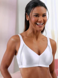 Soutien-gorge minimiseur sans armatures bon. b, c, d, e, f