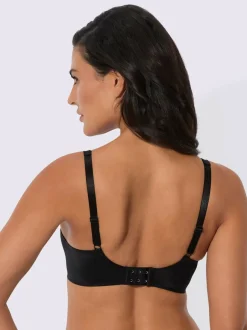 Soutien-gorge minimiseur sans armatures bon. c, d, e, f