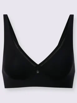 Soutien-gorge minimiseur sans armatures bon. c, d, e, f