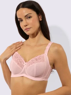 Soutien-gorge sans armatures bon. b, c, d, e, f