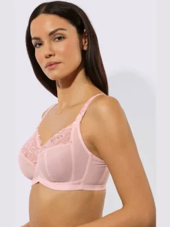 Soutien-gorge sans armatures bon. b, c, d, e, f