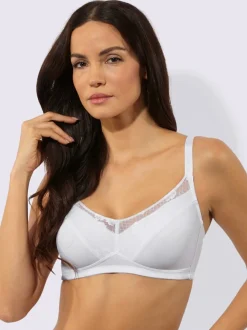 Soutien-gorge sans armatures bon. b, c, d, e