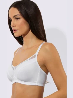 Soutien-gorge sans armatures bon. b, c, d, e