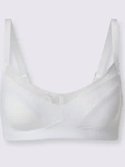 Soutien-gorge sans armatures bon. b, c, d, e