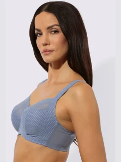 Soutien-gorge sans armatures bon. b, c, d, e, f, g
