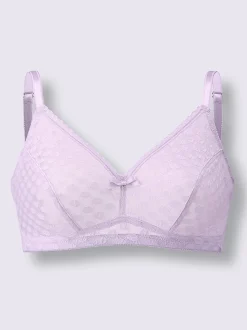 Soutien-gorge sans armatures bon. a, b, c, d, e