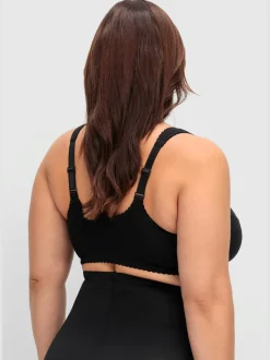 Soutien-gorge sans armatures