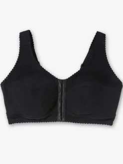 Soutien-gorge sans armatures