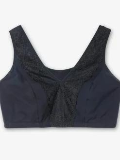 Soutien-gorge sans armatures bon. b, c, d, e, f, g