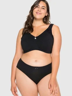 Soutien-gorge sans armatures