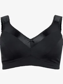 Soutien-gorge sans armatures