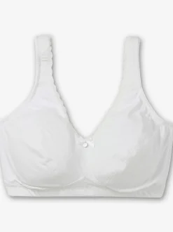 Soutien-gorge sans armatures bon. b, c, d, e, f, g