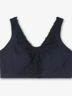 Soutien-gorge sans armatures bon. b, c, d, e, f, g
