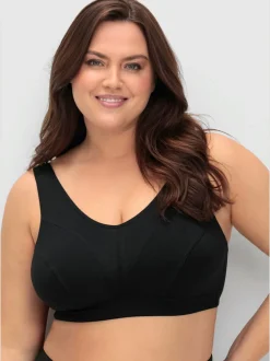 Soutien-gorge sans armatures bon. b, c, d, e, f, g