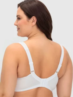 Soutien-gorge sans armatures bon. b, c, d, e, f, g