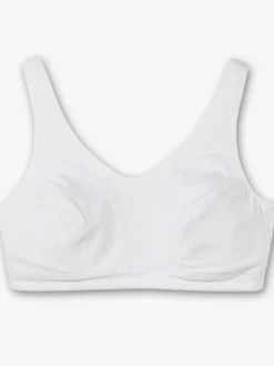 Soutien-gorge sans armatures bon. b, c, d, e, f, g