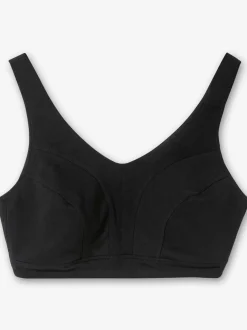 Soutien-gorge sans armatures bon. b, c, d, e, f, g