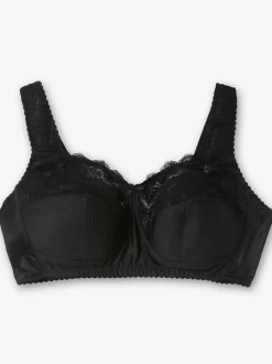 Soutien-gorge sans armatures bon. b, c, d, e, f, g