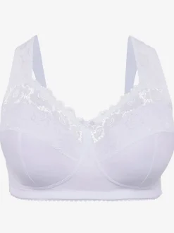 Soutien-gorge sans armatures bon. b, c, d, e, f, g
