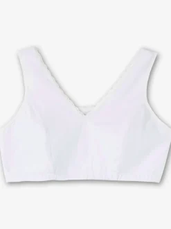 Soutien-gorge sans armatures bon. b, c, d, e, f, g