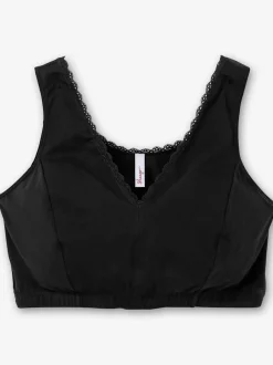 Soutien-gorge sans armatures bon. b, c, d, e, f, g