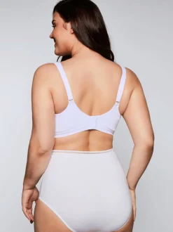 Soutien-gorge sans armatures bon. b, c, d, e, f, g