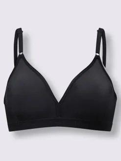Soutien-gorge spécial t-shirt sans armatures bon. b, c, d