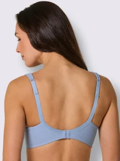 Soutien-gorge spécial t-shirt sans armatures bon. a, b, c, d