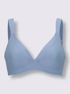 Soutien-gorge spécial t-shirt sans armatures bon. a, b, c, d