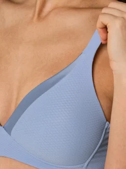Soutien-gorge spécial t-shirt sans armatures bon. a, b, c, d