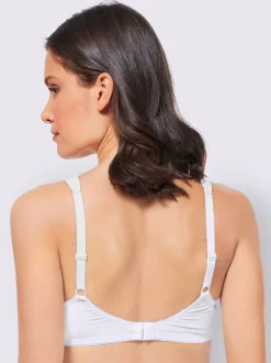 Soutien-gorge spécial t-shirt sans armatures à bonnets moulés