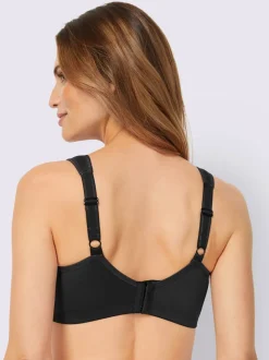 Soutien-gorge spécial t-shirt sans armatures bon. b, c, d, e