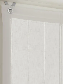 Store-bateau crochets de suspension