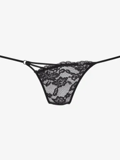String en dentelle sexy lascana