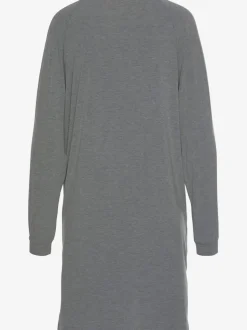 Superbe chemise de nuit chinée