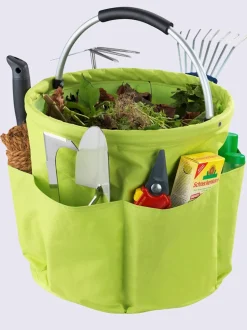 Support pour accessoires de jardinage chariot de jardin universel