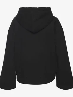 Sweat détente à capuche