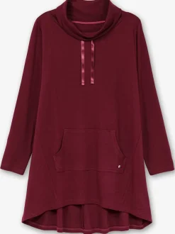 Sweatshirt à capuche