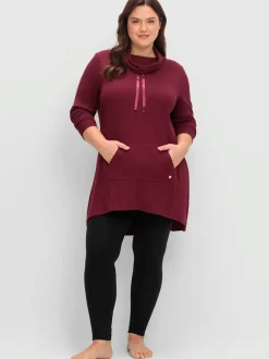 Sweatshirt à capuche