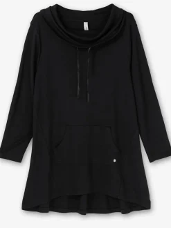 Sweatshirt à capuche