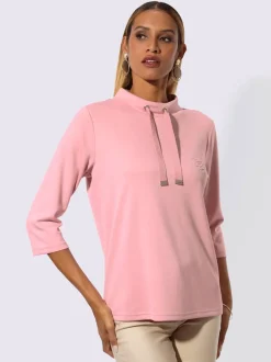 Sweatshirt ultra-doux avec modal