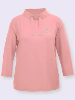 Sweatshirt ultra-doux avec modal