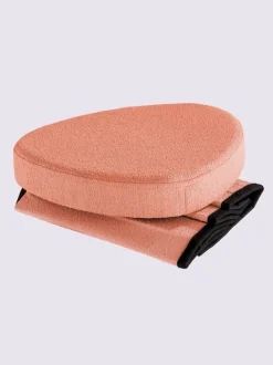 Tabouret meuble d'assise et de rangement