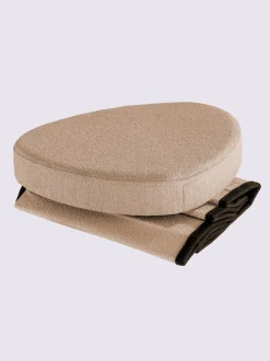 Tabouret meuble d'assise et de rangement