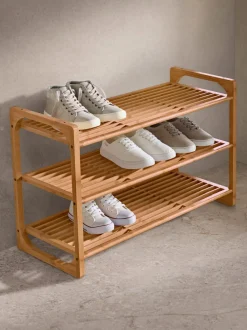 Étagère à chaussures