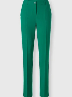 Tailleur pantalon blazer ajusté poches col à revers