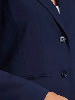 Tailleur pantalon modèle classique élégant