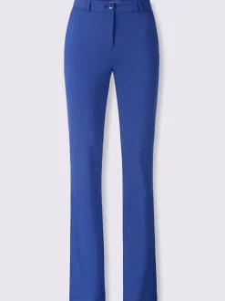 Tailleur pantalon qualité extensible très confortable