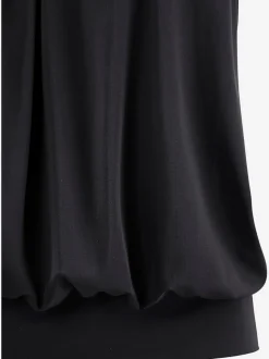 Tankini ample avec bonnets intégrés et bretelles ajustables
